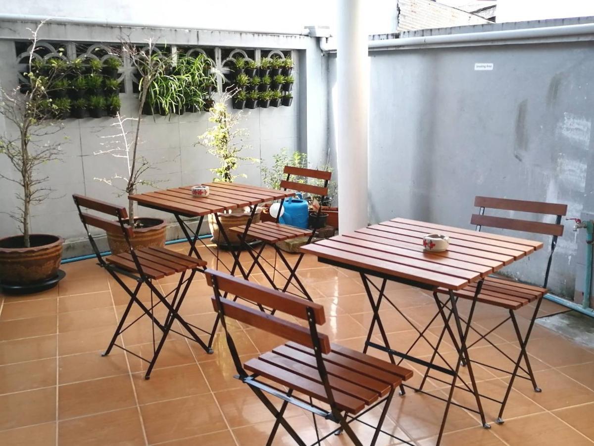 Room79 Phuket Exterior photo